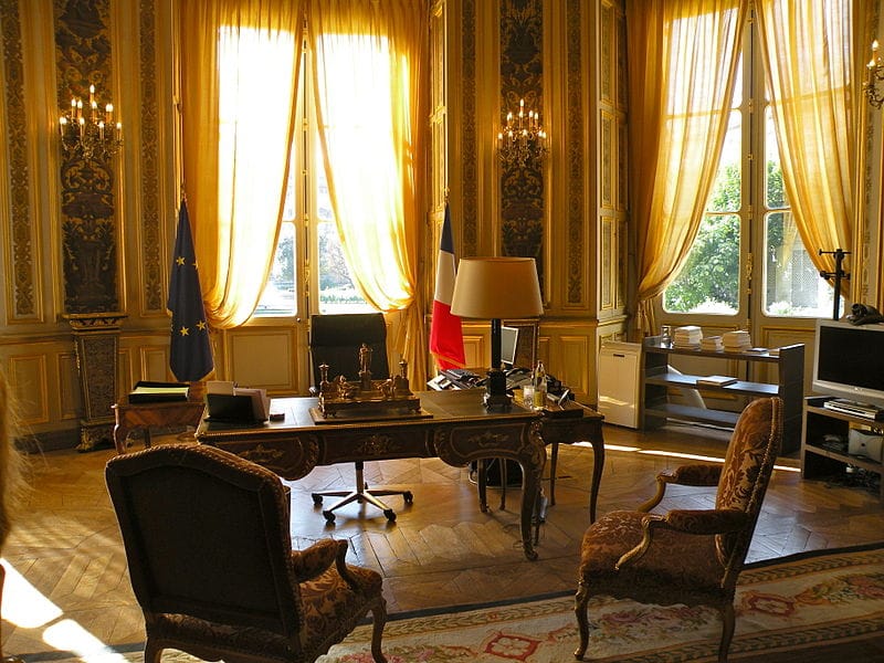 Le Quai d’Orsay, Israël et Jérusalem. Dégradation de la situation sécuritaire.