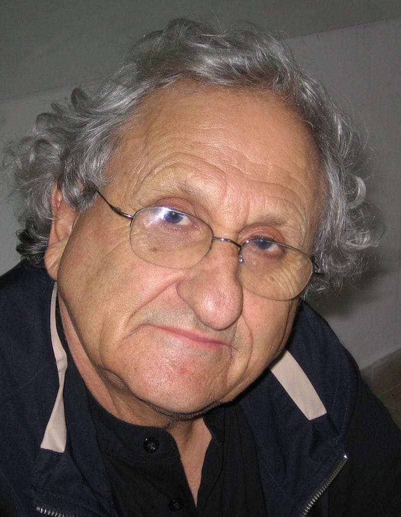 Mort de A.B. Yehoshua. Lauréat du prix Israël. « Ma vie a été belle ».