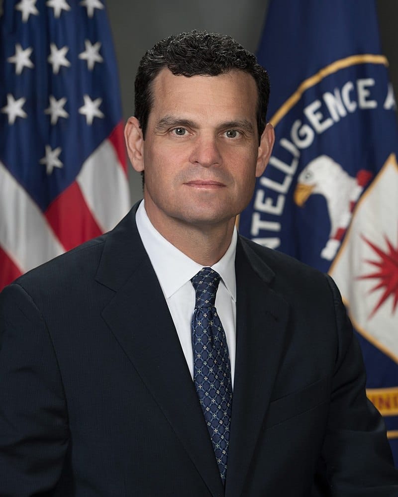 Vu d’Israël. Joe Biden choisit David Cohen comme N°2 de la CIA.