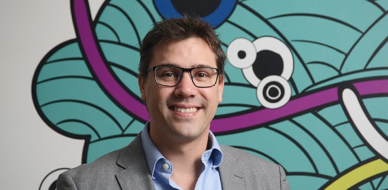 eToro (Israël). Yoni Assia, fervent partisan de la « tokenisation » du monde.