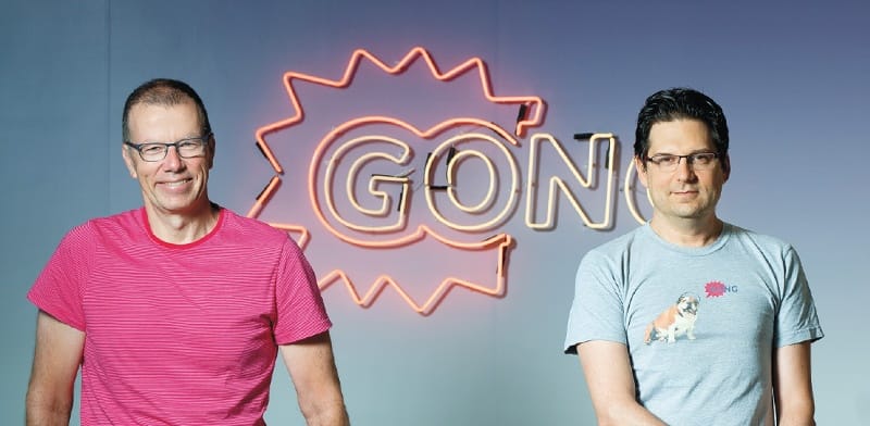 Incroyable! Gong (Israël) évaluée à $2,2 Milliards. Reconnaissance vocale.