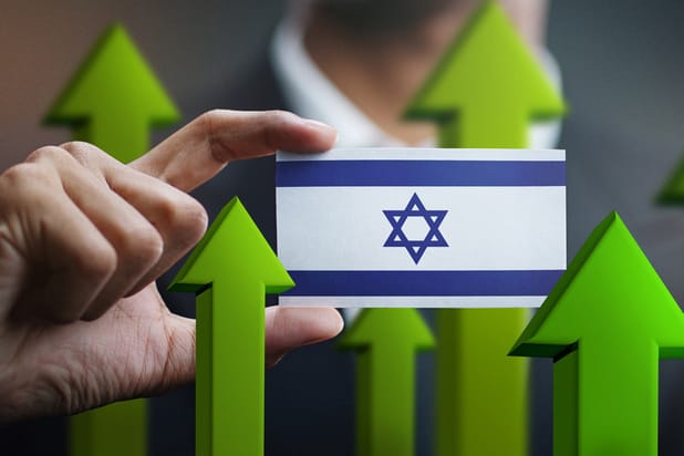 L’OCDE signale la part croissante en Israël des « travailleurs pauvres ».