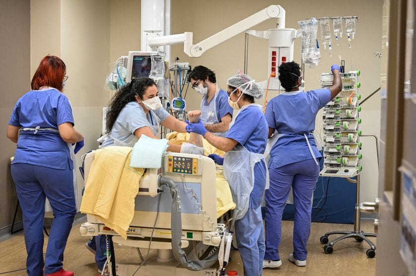 En Israël des chercheurs ont développé un utérus humain en laboratoire.