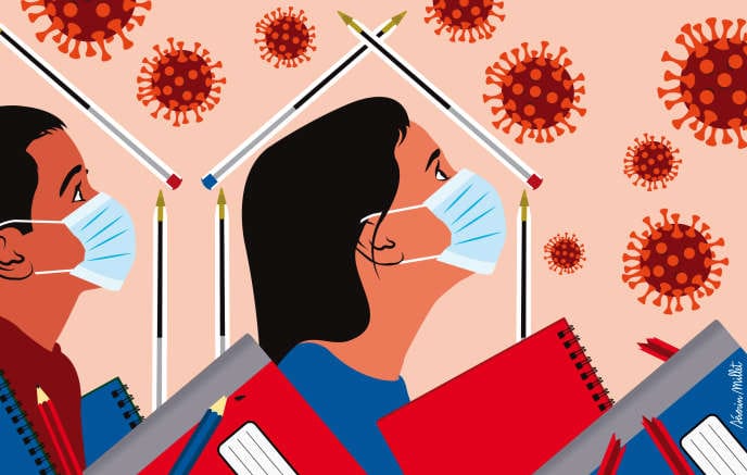 Esthéticiennes en Israël. L’idée géniale qui va apaiser la douleur des femmes battues.