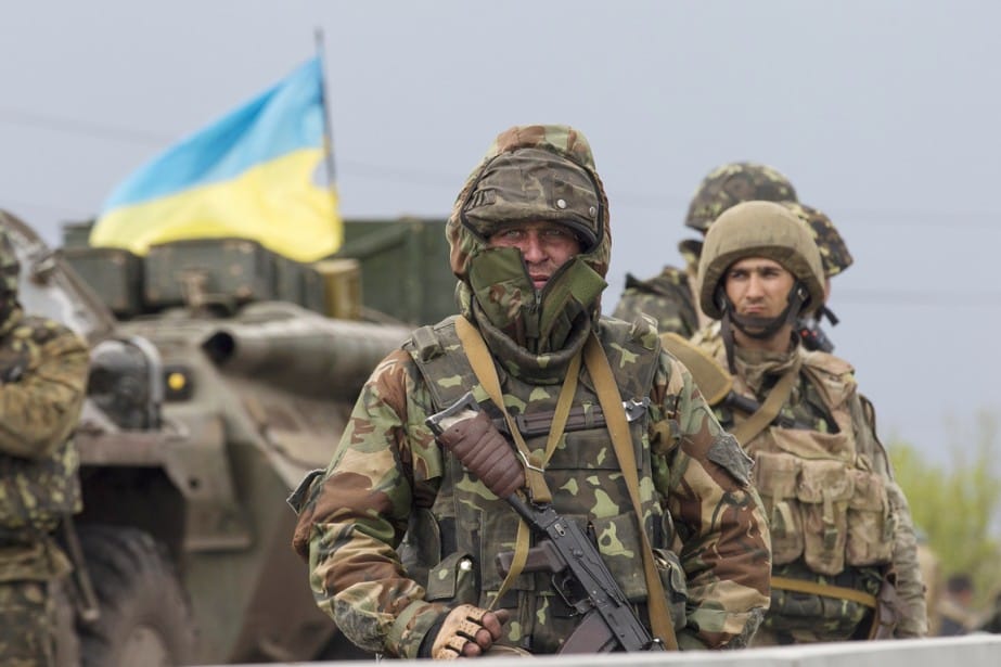 Sondage en Israël sur le conflit qui oppose la Russie à l’Ukraine.