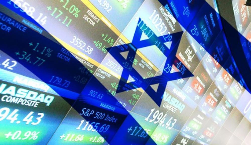 Prévisions économiques. En 2023, la Banque d’Israël s’attend à un déficit budgétaire.