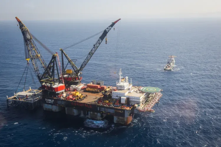 Question du Jour. Qui achètera le groupe gazier israélien NewMed Energy?