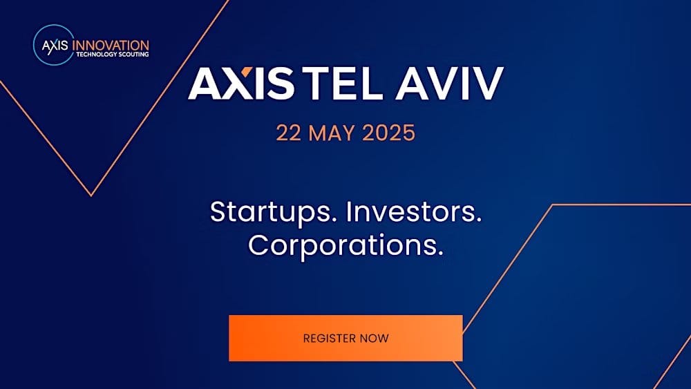 Des startups israéliennes en compétition pour un prix d’un million de dollars lors de la Coupe du Monde des startups.