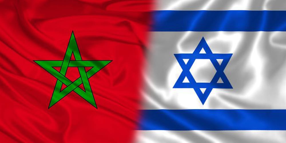 Le Maroc et Israël ont convenu de renforcer leur coopération militaire.