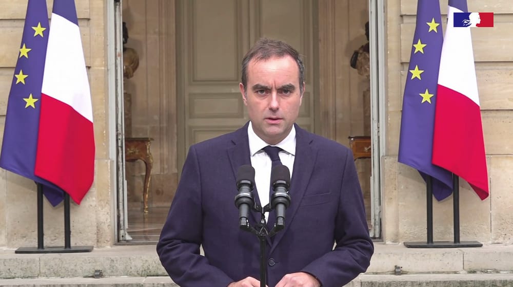 Echec aux boycotteurs de l’Etat Hébreu. La TV israélienne annonce en direct qu’Israël sera au MILIPOL 2025. Aucune firme n’est écartée.