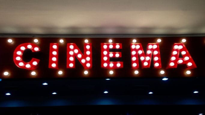 Abou Dabi et Tel-Aviv, un nouveau festival annuel du film.