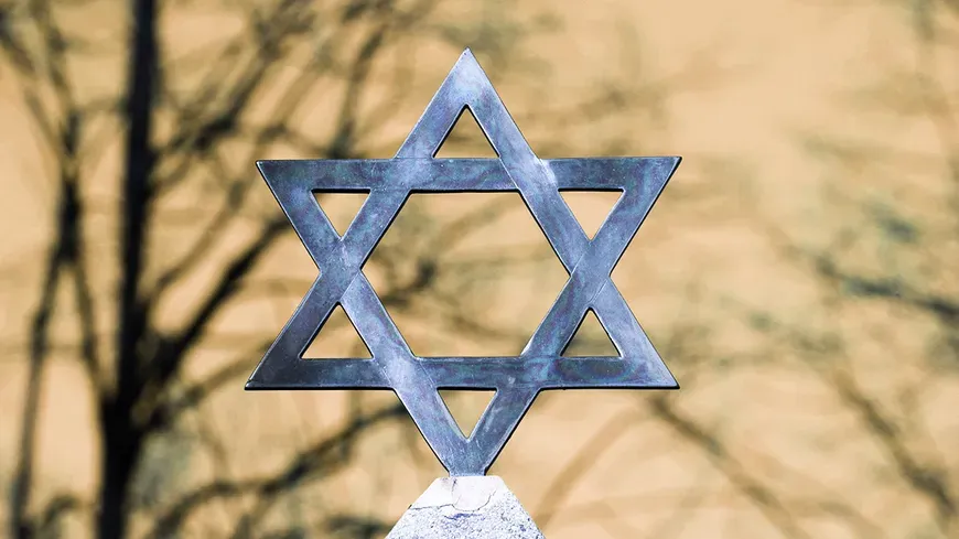 Le programme Masa, programme de découverte d’Israël pour les jeunes.