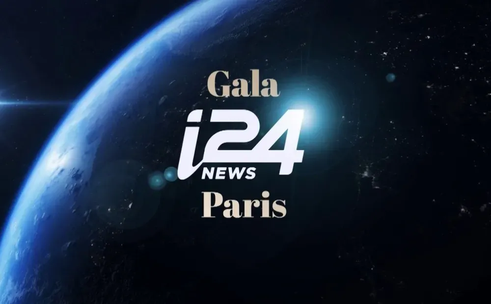 Israël-Maroc. Anniversaire des accords d’Abraham. Grand Gala i24NEWS.