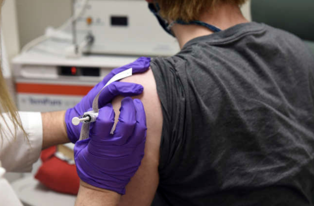 Covid-19 & Vaccins. Poutine veut renforcer la coopération avec Israël.