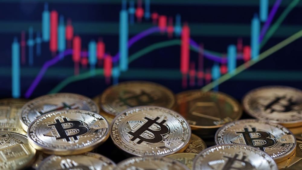 La Bitcoin Embassy de Tel-Aviv s’attend à un bitcoin qui dépasse les $80 000.