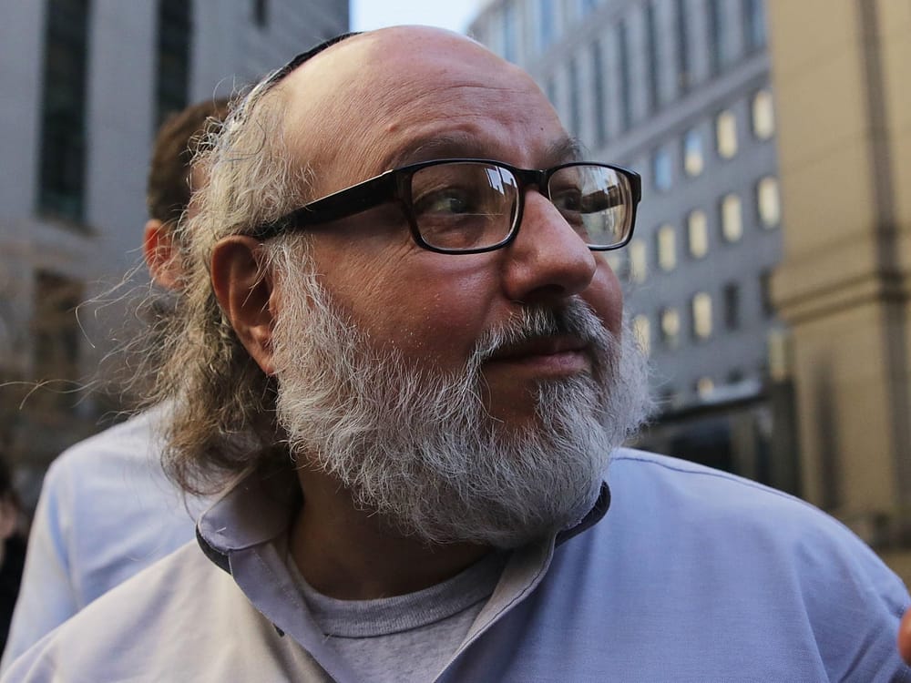Good News. « Nous avons hâte de voir Jonathan Pollard en Israël. »