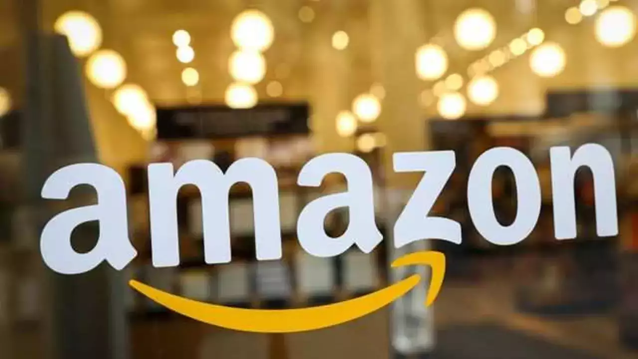 Amazon et les antisémites. De belles affaires qui ne plaisent pas aux juifs et Israël.