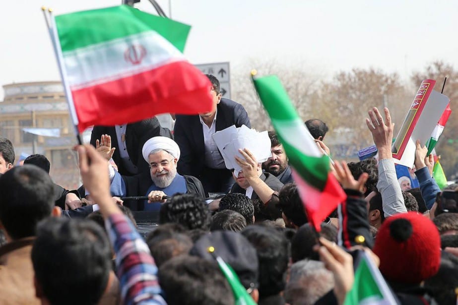 Le nucléaire iranien et saoudien. Forte inquiétude des israéliens.