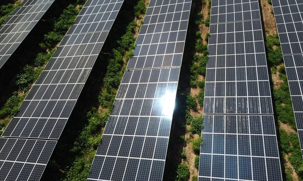 Vrai? Faux? Israël s’oriente t-il vraiment vers les énergies renouvelables?