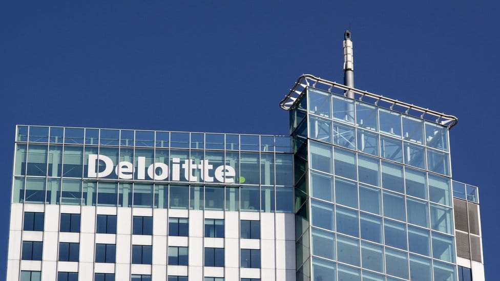 Aider les arabes israéliens du hightech. Deloitte en Israël aide Tsofen.