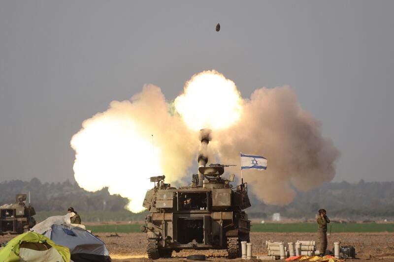 Les conséquences pour Israël seront marginales : le Royaume-Uni va interdire quelques ventes d’armes à Israël.