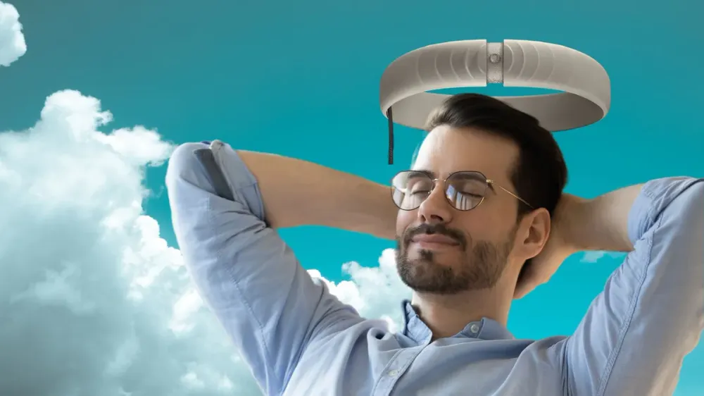 Un casque connecté au sommeil. Rêves lucides. Des start-up de la Silicon Valley et de la StartUp Nation y voient aussi un nouveau marché.