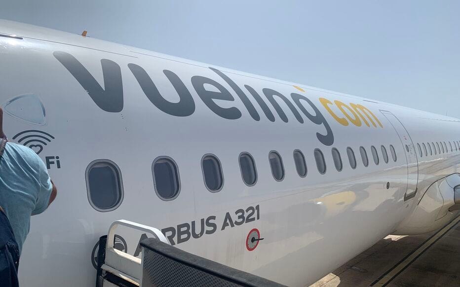 Scandale expulsion d’ados juifs d’un avion. Version « Le Parisien ». Vueling fait partie d’IAG, l’un des plus grands groupes de compagnies aériennes au monde.