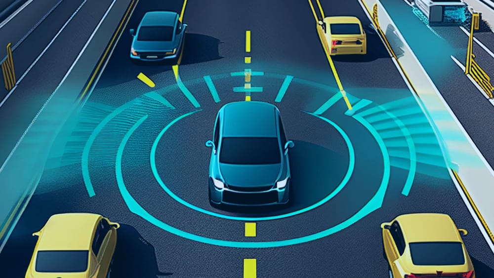 L’allemand Autobrains et l’israélien  JOYNEXT révolutionnent la solution des caméras intelligentes.