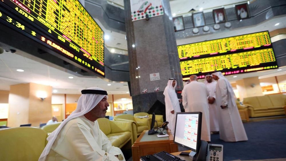 Les bourses d’Abu Dhabi et de Tel-Aviv prévoient une double cotation.