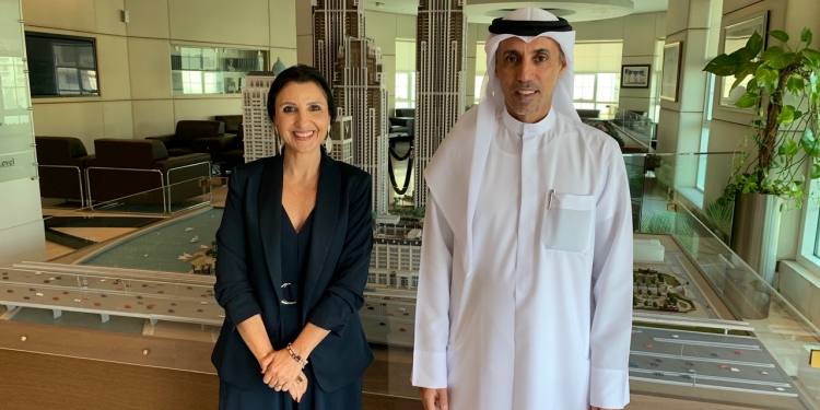 Emirats et Israël. Comment investisseurs et firmes vont–ils tirer profit de cet accord?