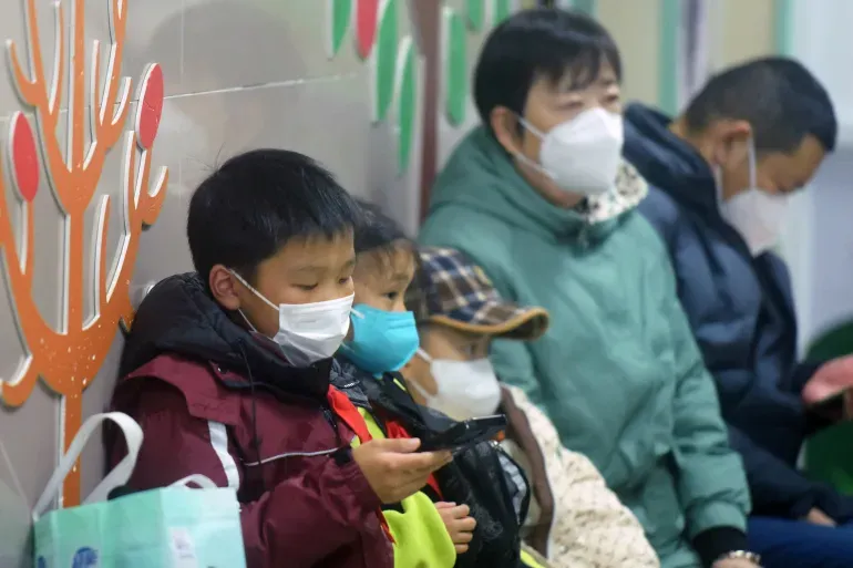 Inspira (Ra’Anana) va lutter contre la propagation du virus respiratoire en Chine.