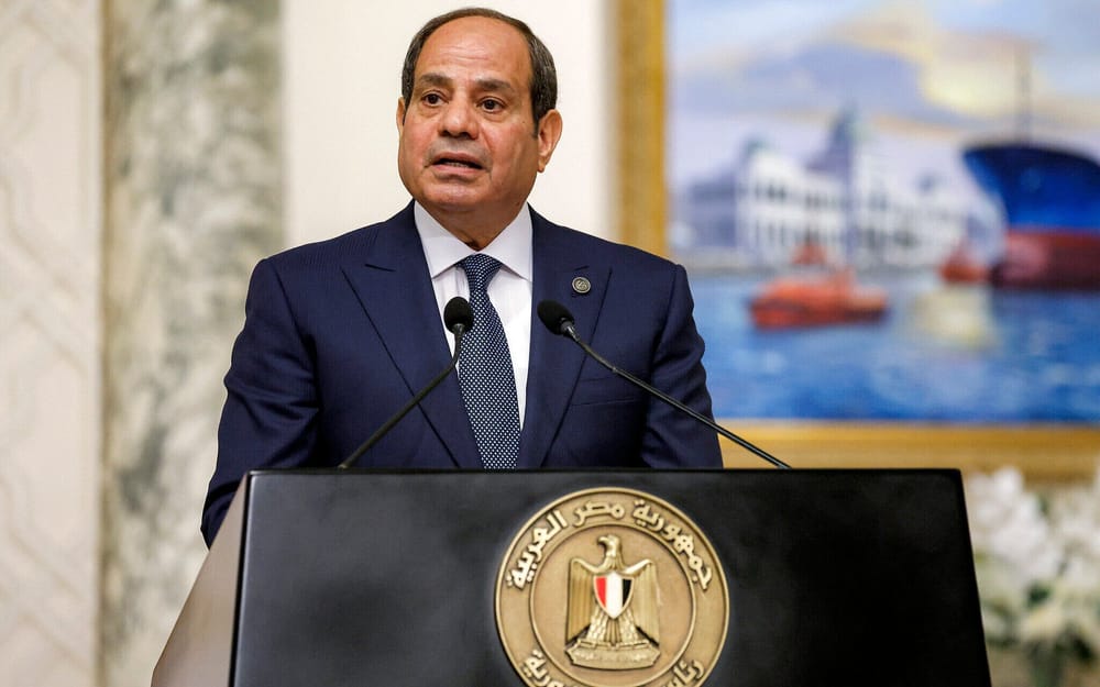 Conférence de Charm el-Cheik. Un tournant diplomatique majeur. Fin officielle des hostilités à Gaza?