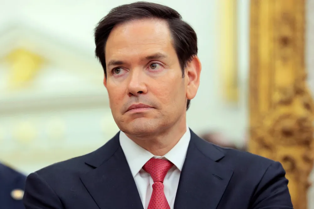 Marco Rubio laisse entendre que la sécurisation de l’uranium iranien nécessiterait une intervention directe;