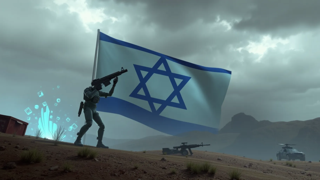Tensions entre la France et Israël. Des dizaines de centres de commandement ont été détruits au Sud Liban.