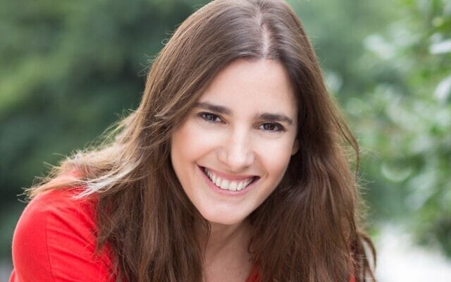 C’Israël. Des technologies axées sur la santé et le bien-être des femmes.
