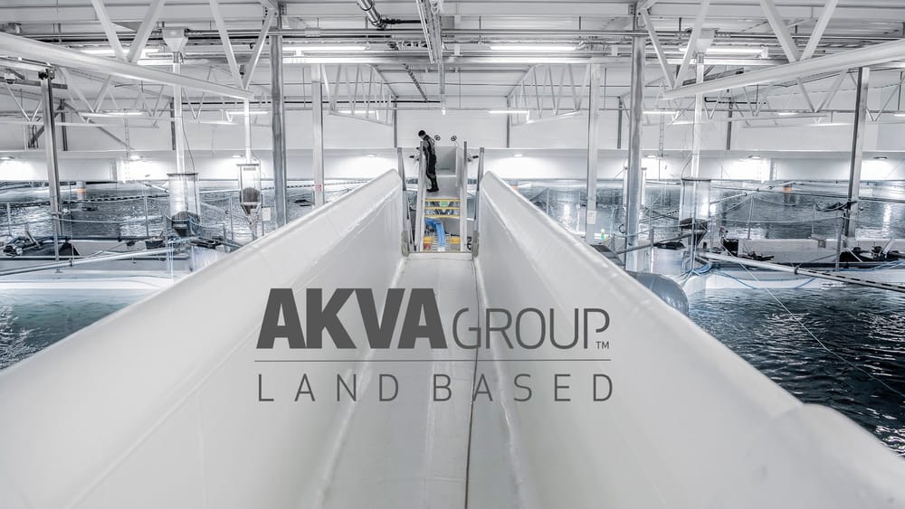 Israel Corp. investit 65 millions de dollars dans le groupe norvégien AKVA (aquaculture)