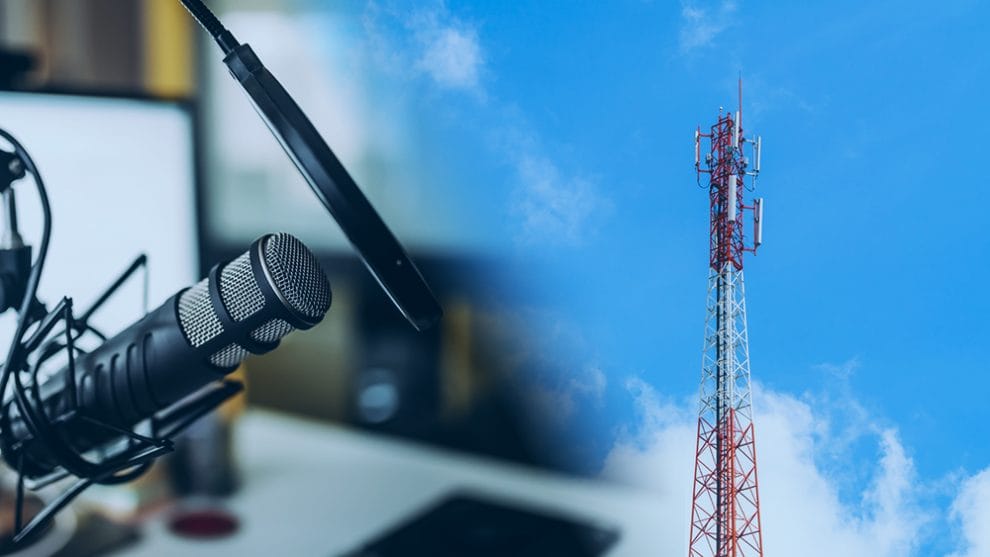 Radio J « Israël HighTech ». Arbres, SeeTree, Daniel Gold, Deezer, DSPG,…