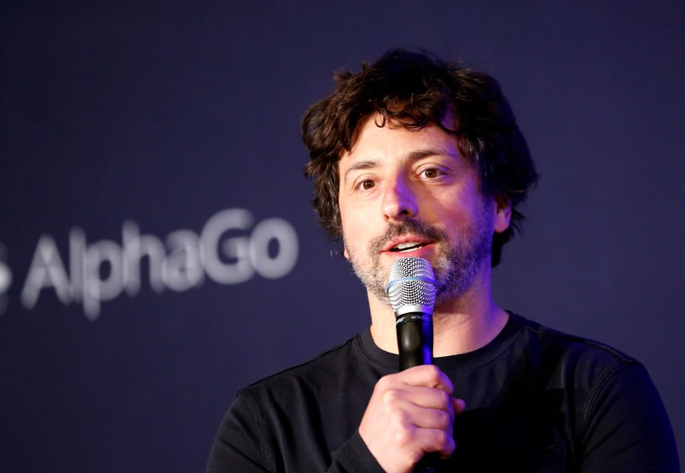 Google. Sergey Brin demande de « faire preuve de prudence lorsqu’ils citent l’ONU, qui affiche clairement son antisémitisme ».