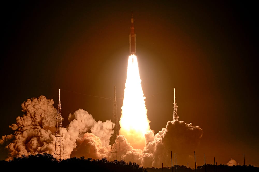 Le programme israélien d’accélération des technologies spatiales Expand.