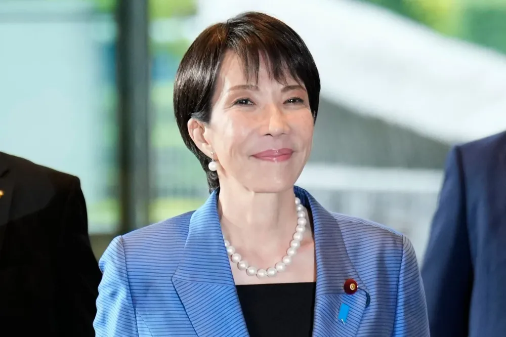 Radio J. Une posture proactive à l’égard de l’État hébreu, la 1ère ministre du Japon, Sanae Takaichi, va dynamiser les accords dans le hightech.