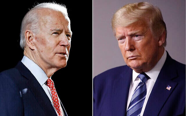 Le Jour où… Joe Biden utilise le surnom « Bibi », 1er Ministre israélien.