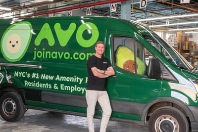 L’israélien Avo (livraison aux USA) annonce un financement de plus de 80 millions de dollars.