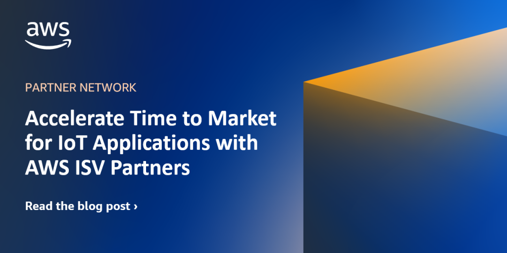 C’Israël. Aurora Labs rejoint le programme AWS ISV Accelerate pour révolutionner l’observabilité pilotée par l’IA.