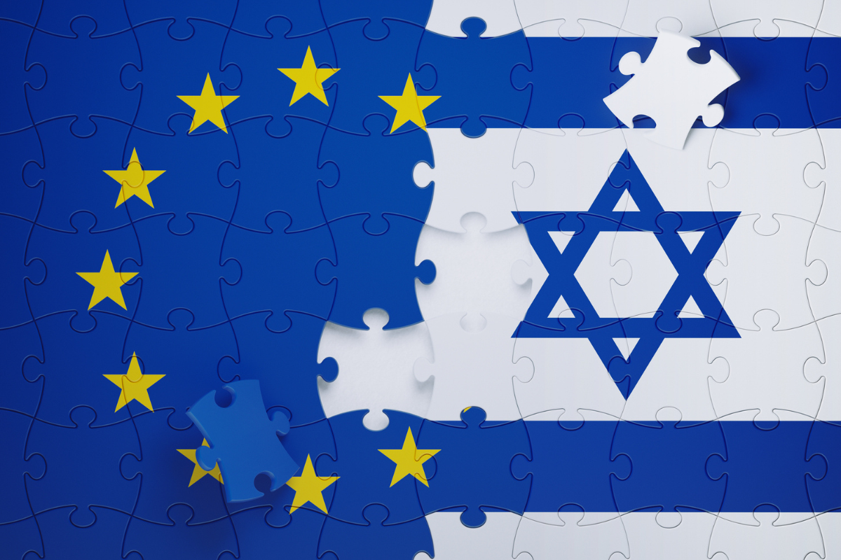 Technologies de rupture et startups incroyables venant d’Israël. Descartes (IA vidéo), Wiz (cyber), et Finout.