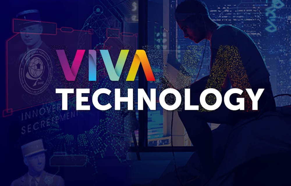 IsraelValley vous recommande de visiter le stand Bpifrance aux couleurs de la Deeptech.