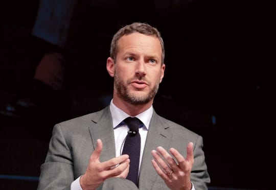 Accords Maroc-Israël-Etats-Unis. Adam Boehler investira $5 milliards au Maroc.