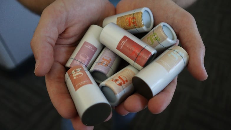 C’Israël. Stratasys s’allie avec Adobe pour faciliter la création de textiles.