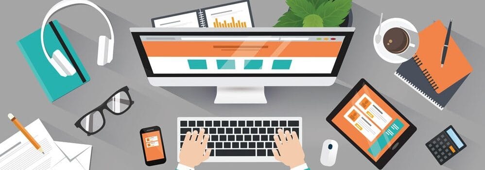 La pratique du télétravail.Travailler depuis Israël tout en conservant un emploi en France?