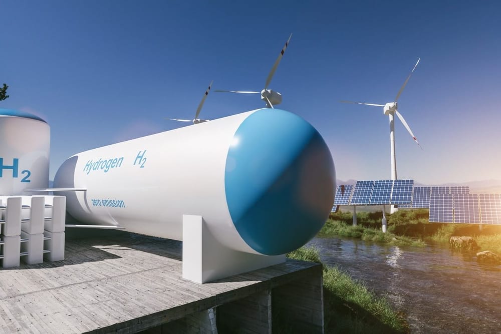Hydrogène vert : Accord entre l’Israélien H2Pro et le Marocain Gaia Energy