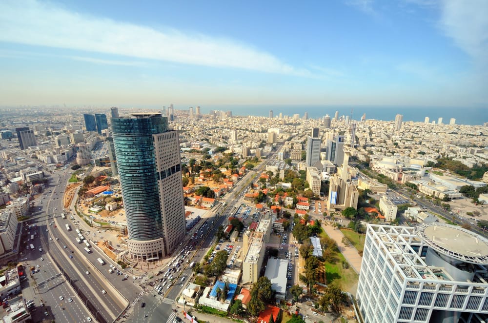 Incroyable histoire. Des voleurs pénètrent dans la Kirya (Tel-Aviv).